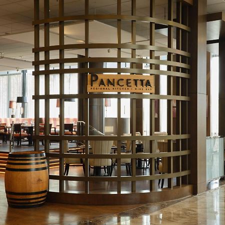 Teaneck Marriott At Glenpointe Exterior foto