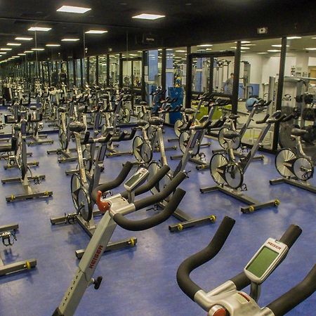 Teaneck Marriott At Glenpointe Exterior foto
