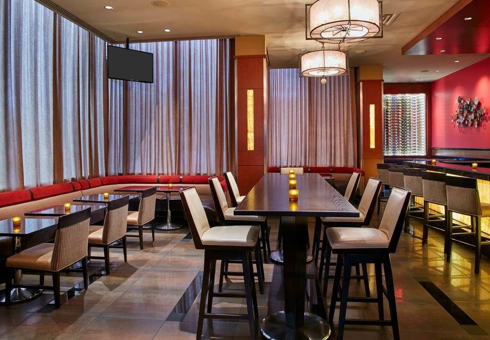 Teaneck Marriott At Glenpointe Exterior foto