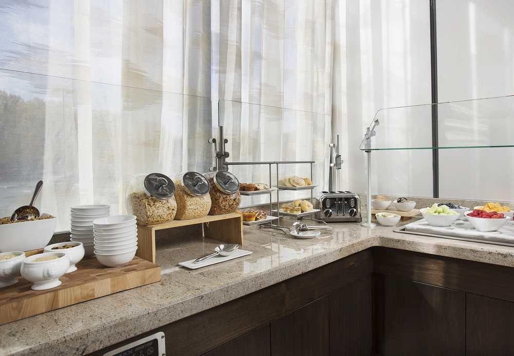 Teaneck Marriott At Glenpointe Exterior foto