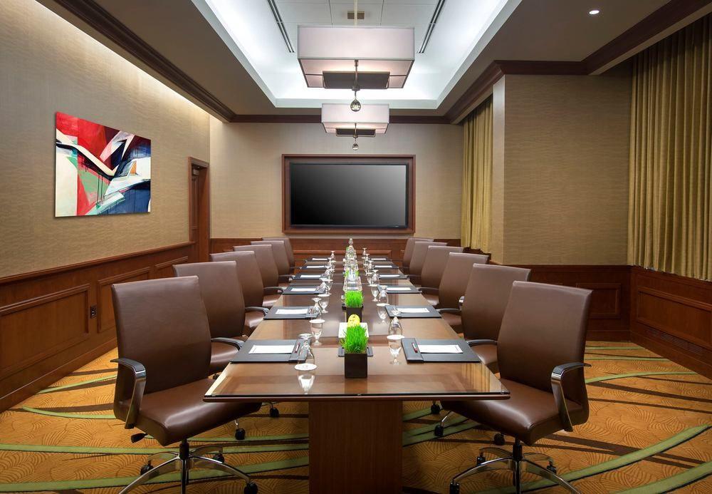 Teaneck Marriott At Glenpointe Exterior foto