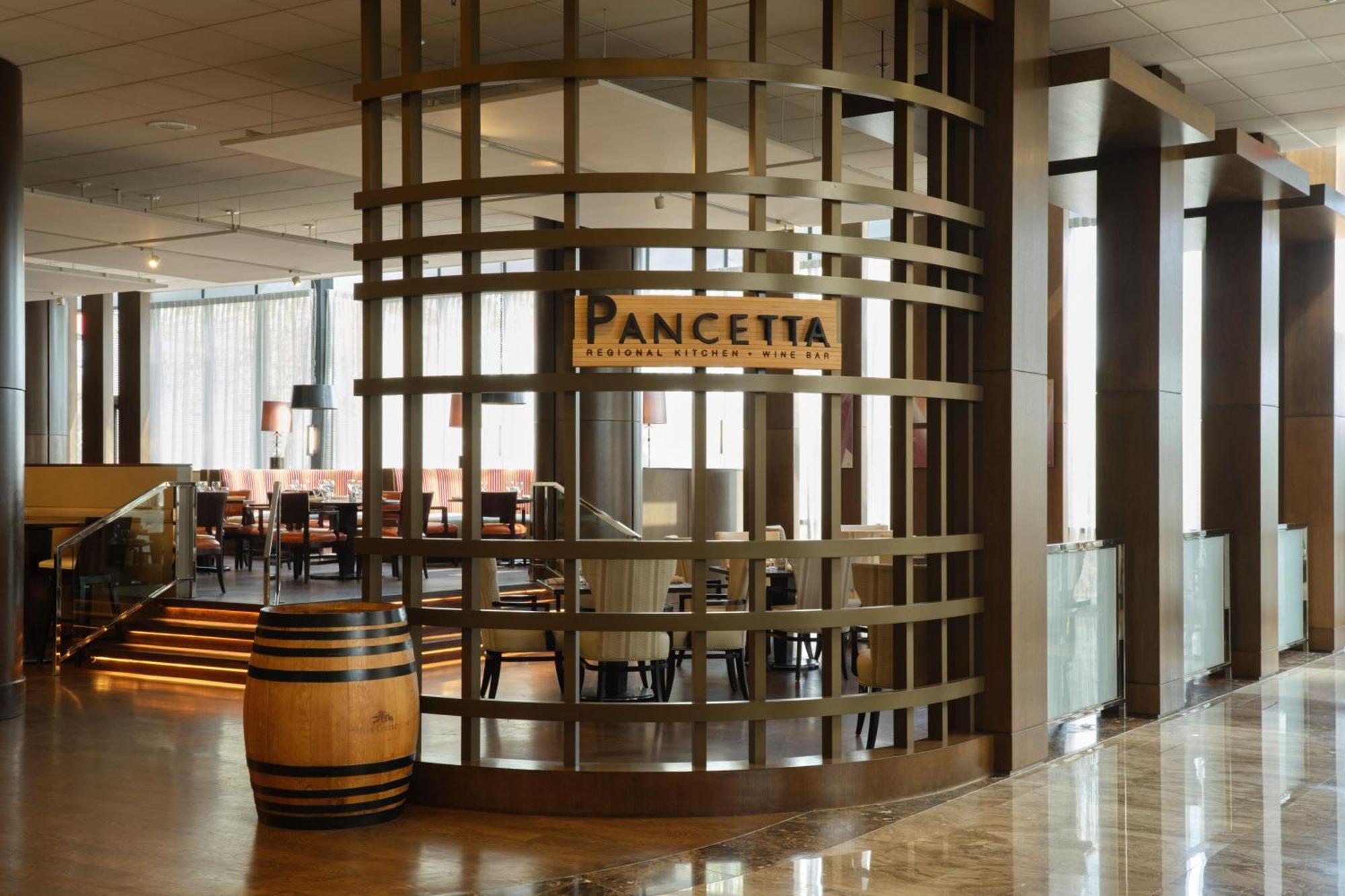 Teaneck Marriott At Glenpointe Exterior foto