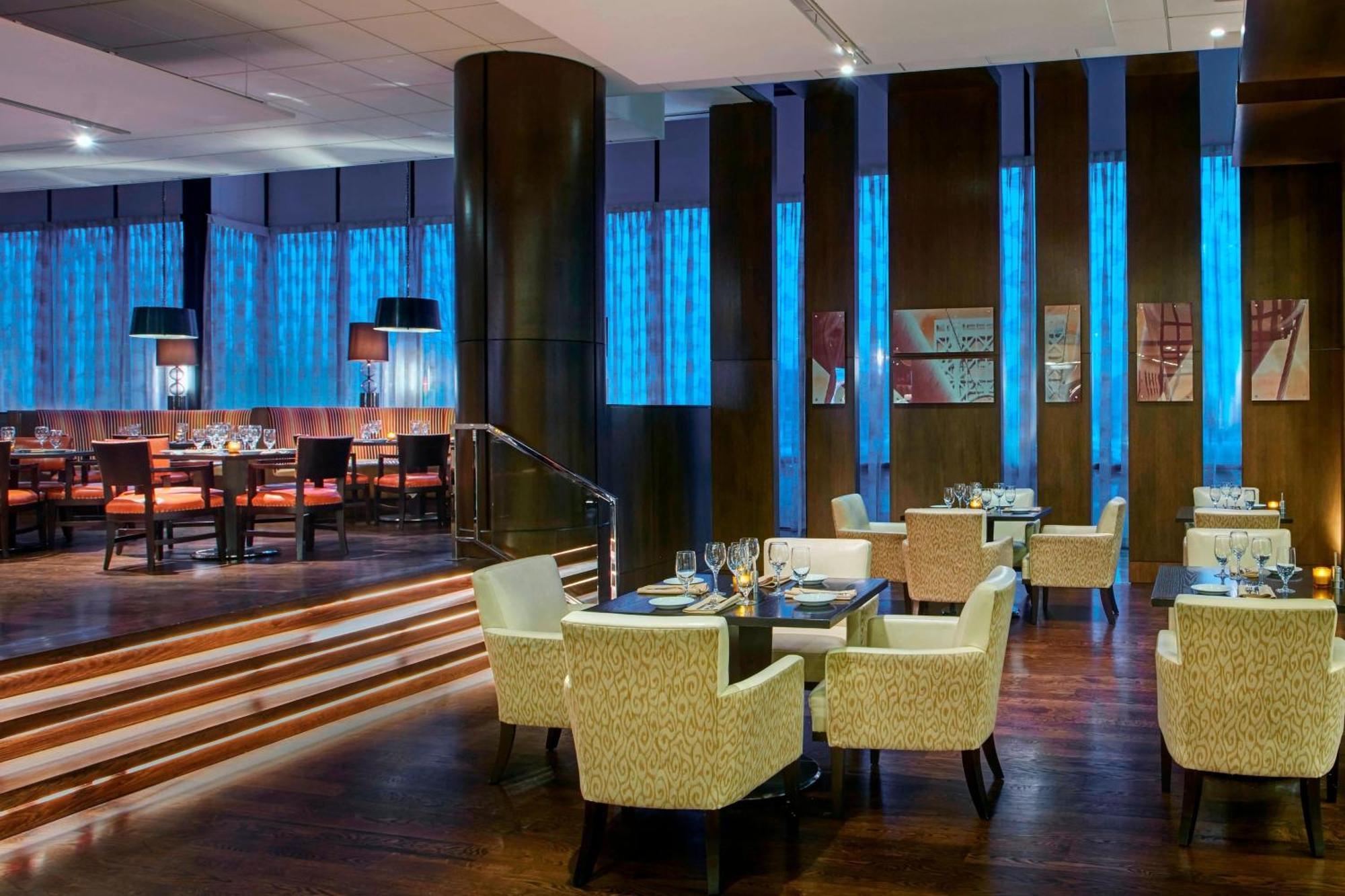 Teaneck Marriott At Glenpointe Exterior foto