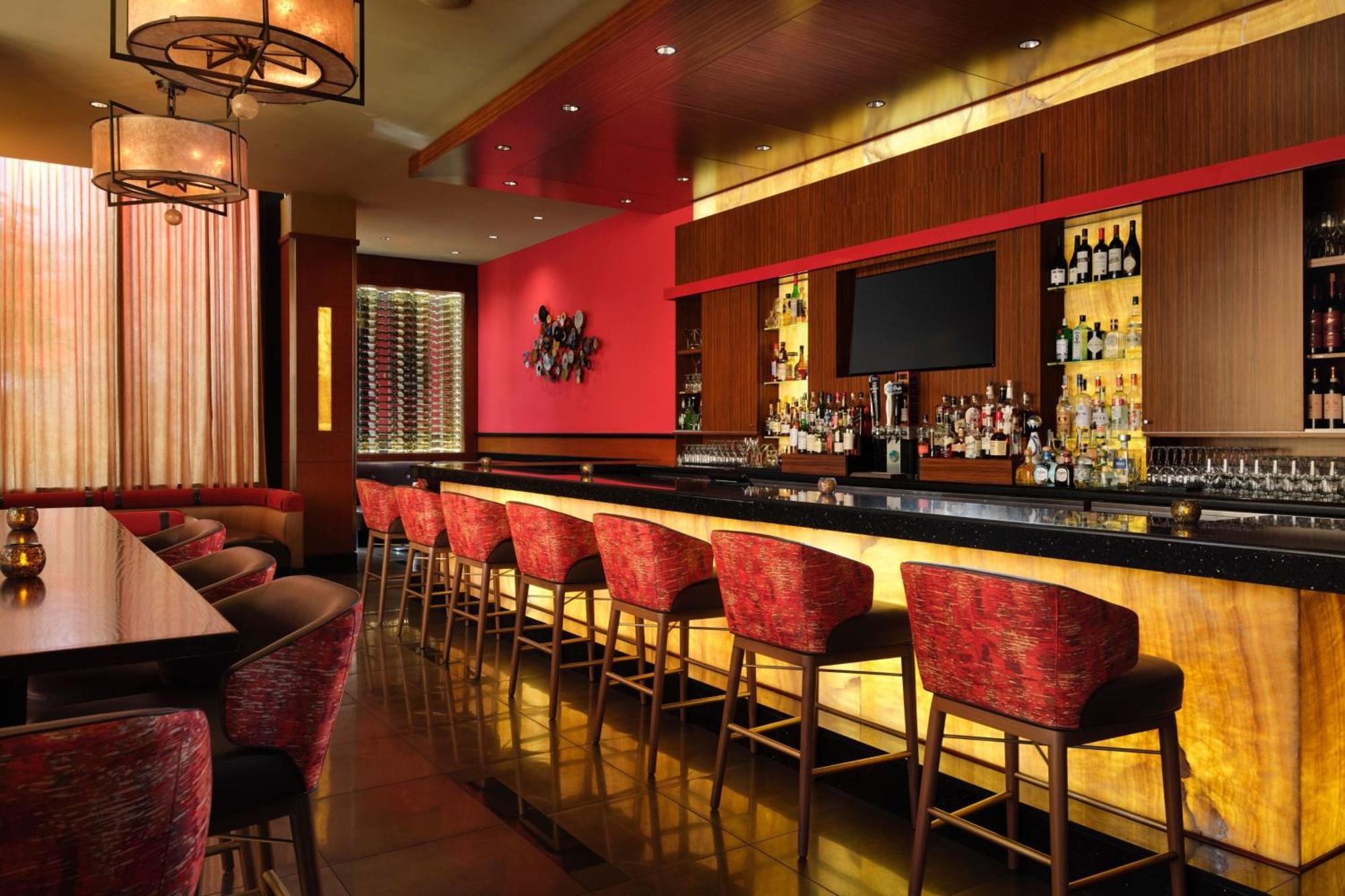 Teaneck Marriott At Glenpointe Exterior foto