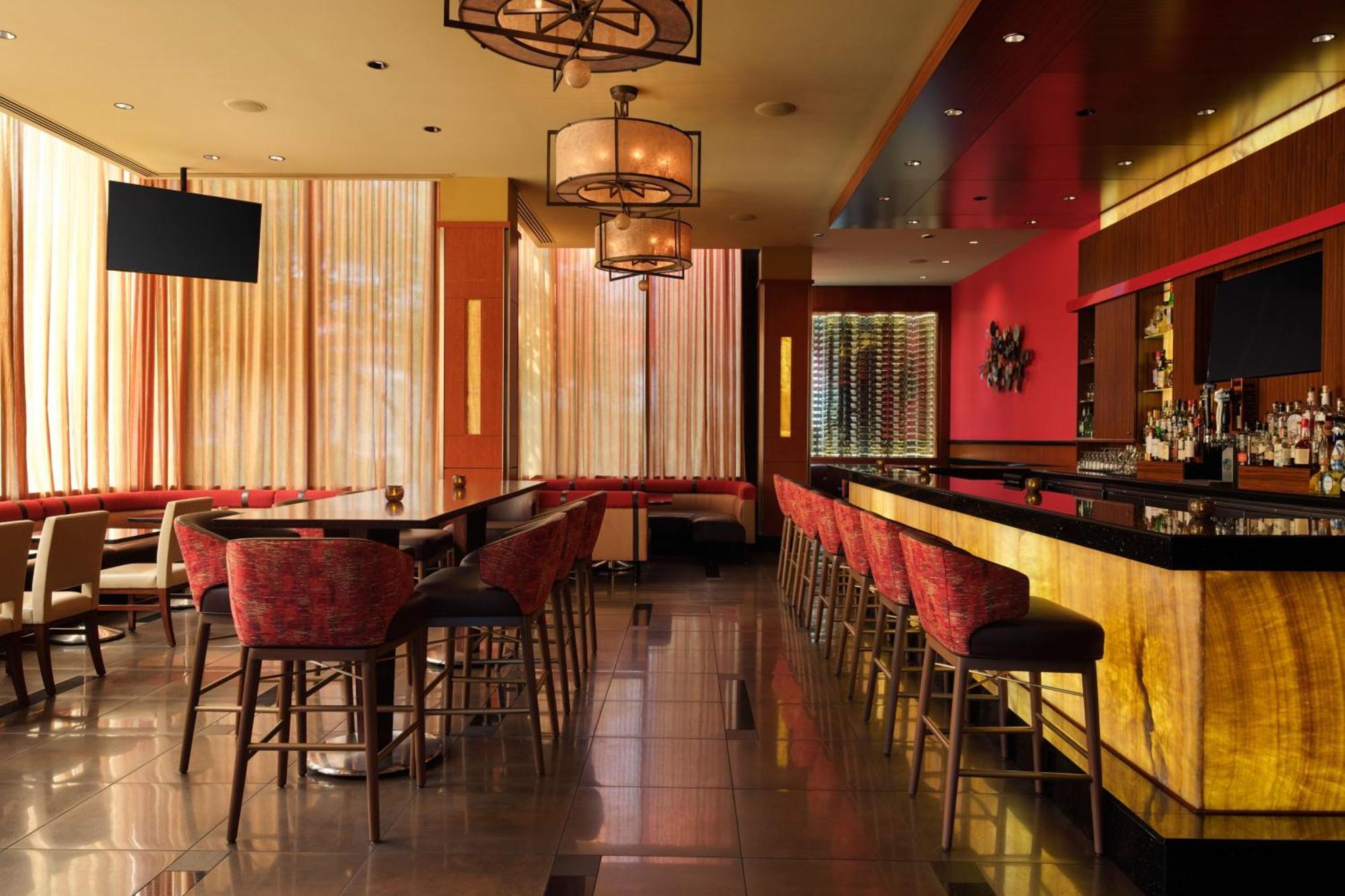 Teaneck Marriott At Glenpointe Exterior foto