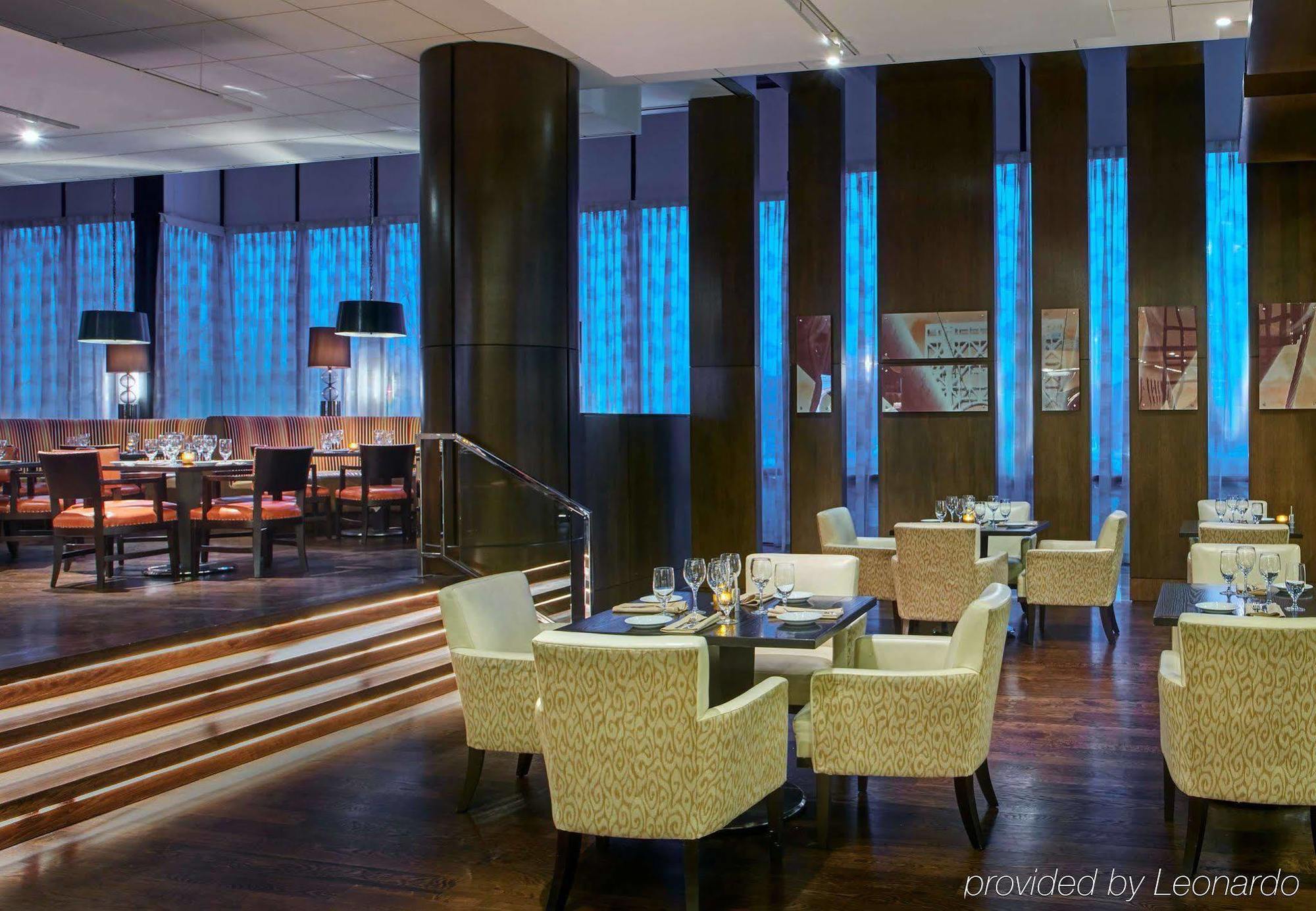 Teaneck Marriott At Glenpointe Exterior foto
