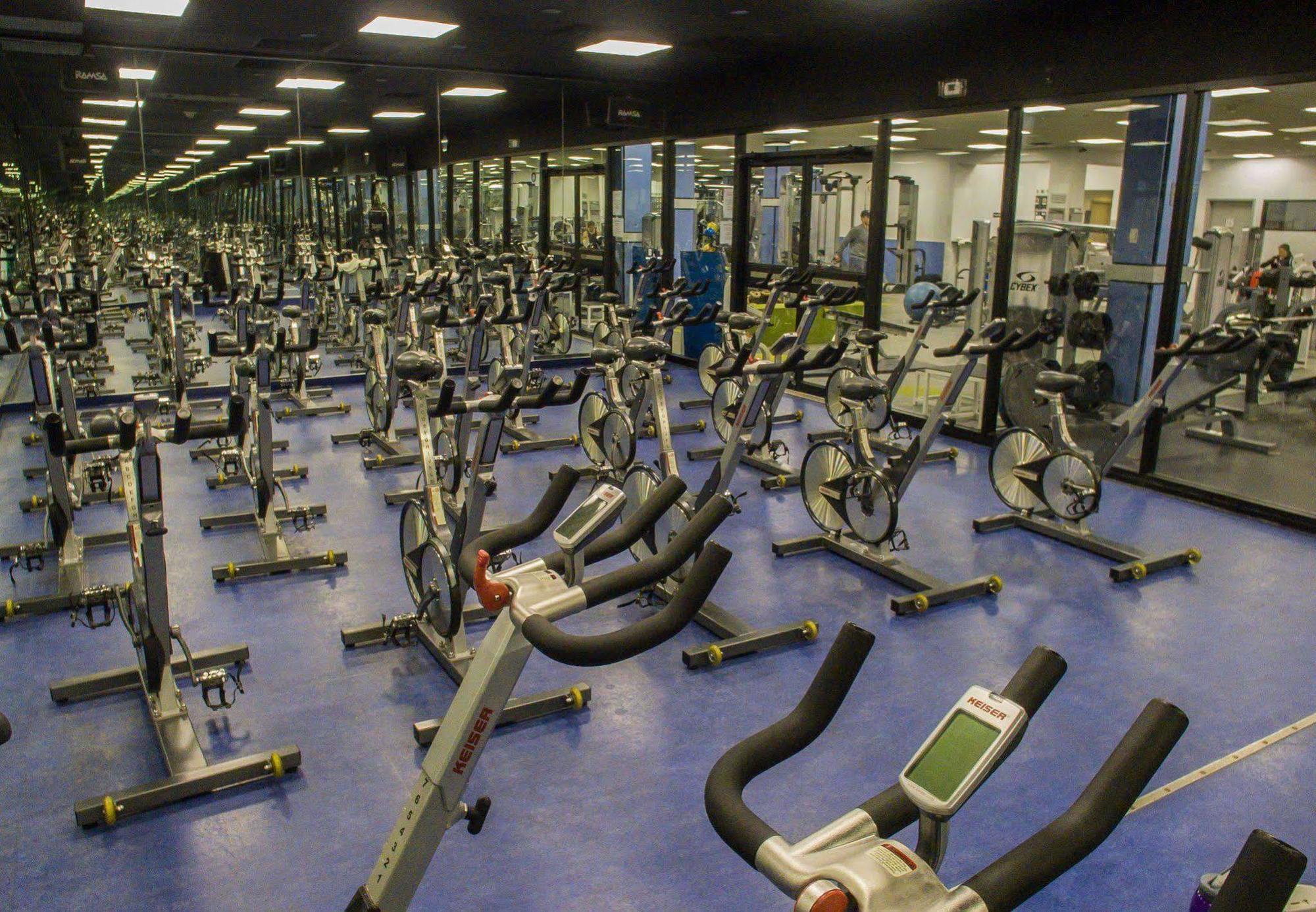 Teaneck Marriott At Glenpointe Exterior foto
